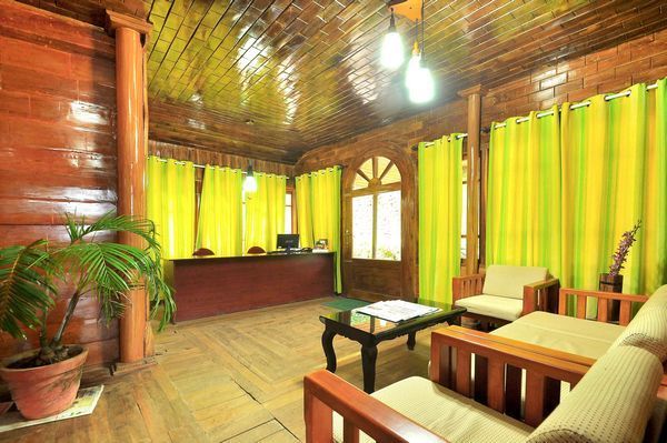 Spice Garden Resorts